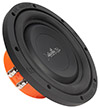 DL Audio Barracuda 8 Flat